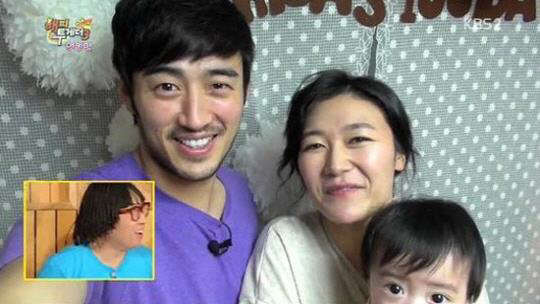 사진=KBS2 '해피투게더3' 방송 영상 캡처